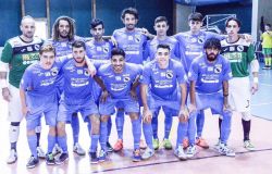 Futsal Ostia sconfitta di misura a Tor Di Quinto