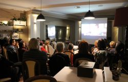 IX edizione del Festival del cinema corto