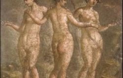 Pitture romane in mostra