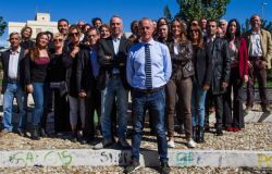 X Municipio, Bozzi: non vogliamo fare Ostia comune