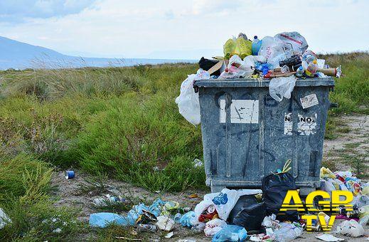 Regione Lazio, Roma maglia nera per la riciclata Regione Lazio, Roma maglia nera per la riciclata
