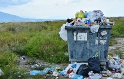 Regione Lazio, Roma maglia nera per la riciclata