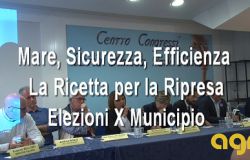 Mare, sicurezza ed efficienza, la ricetta per la ripresa