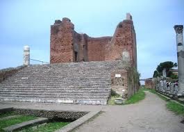 Ostia Antica, pressing di Forza Italia sul Ministro Franceschini Ostia Antica, pressing di Forza Italia sul Ministro Franceschini