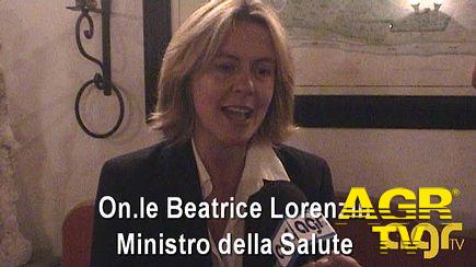 X Municipio, il 'manifesto' dell’autonomia di Beatrice Lorenzin