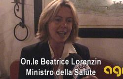 X Municipio, il 'manifesto' dell’autonomia di Beatrice Lorenzin