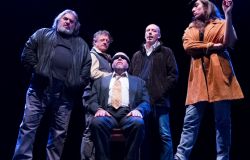 Teatro Manfredi, in scena Cambiamo il mondo