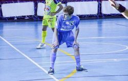 Calcetto, il Futsal Ostia sfiora il colpaccio