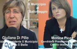 X Municipio, sfida tra due donne per la presidenza