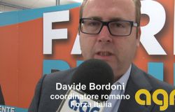 X Municipio, Forza Italia avanza