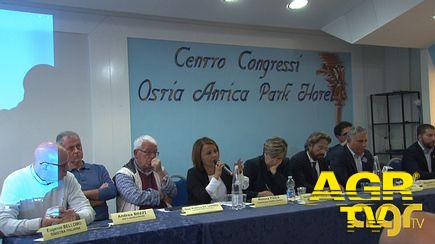 Ostia, Di Pillo (M5S) forfait al confronto con la Picca Ostia, Di Pillo (M5S) forfait al confronto con la Picca