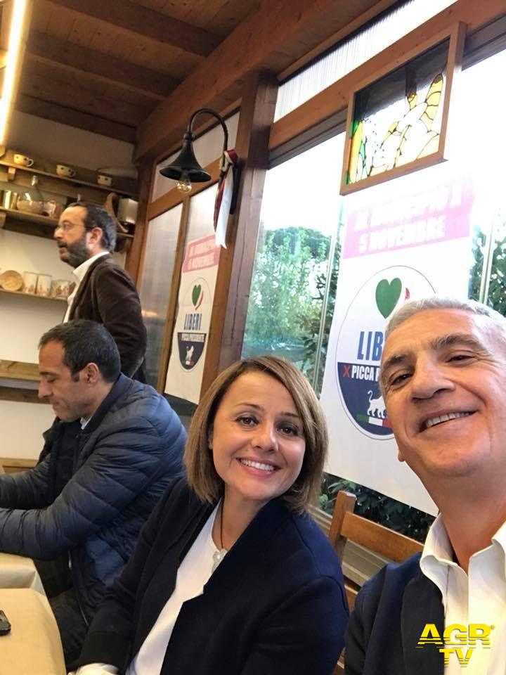 Elezioni X Municipio, Ciocchetti appello.... agli indecisi