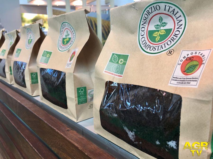 Ecomondo, il CIC premia Bassiano (Lt) tra i Comuni più organici Ecomondo, il CIC premia Bassiano (Lt) tra i Comuni più organici