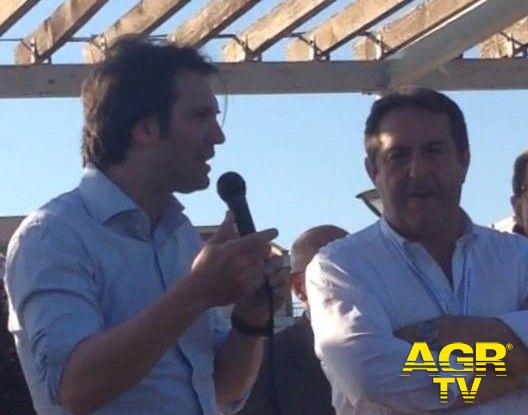 IX Municipio, Forza Italia denuncia i ritardi del M5S IX Municipio, Forza Italia denuncia i ritardi del M5S