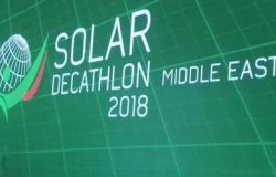 ‘ReStart4Smart’ del Team della Università Sapienza di Roma in gara al Solar Decathlon