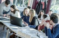 Lazio, via all'ottava edizione della Startupper School Academy