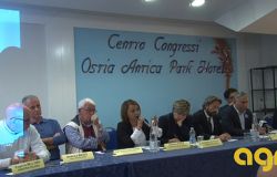 X Municipio, faccia a faccia Di Pillo - Picca sul sociale