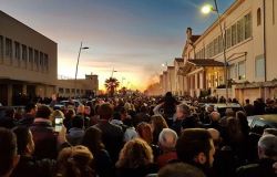 Ostia, una barriera....contro le mafie