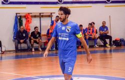 Futsal Ostia, prima storica vittoria in A2