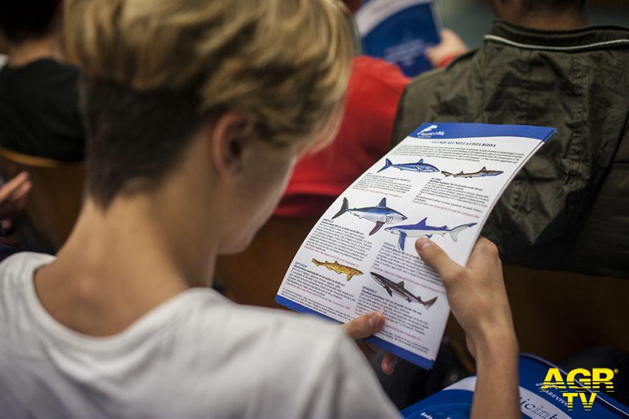 Marevivo, agli studenti del Nautico le competenze per proteggere il mare