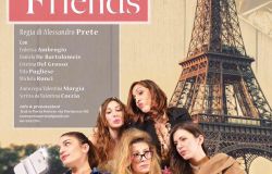 Forever Friends....uno spettacolo tutto al femminile