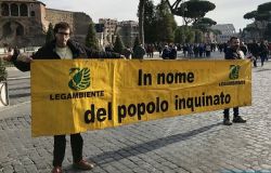 Ecosistema Urbano 2020, studio sulle performance ambientali dei capoluoghi italiani