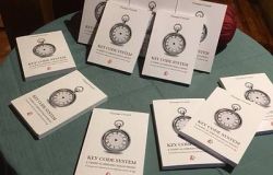 Key Code System, Il Tempo al servizio dello Spazio