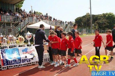 Sport nei Municipi e periodi di bilanci