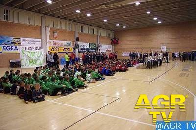 Sport nei Municipi e periodi di bilanci