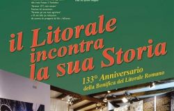 Al via la festa ufficiale dedicata alla Bonifica di Ostia