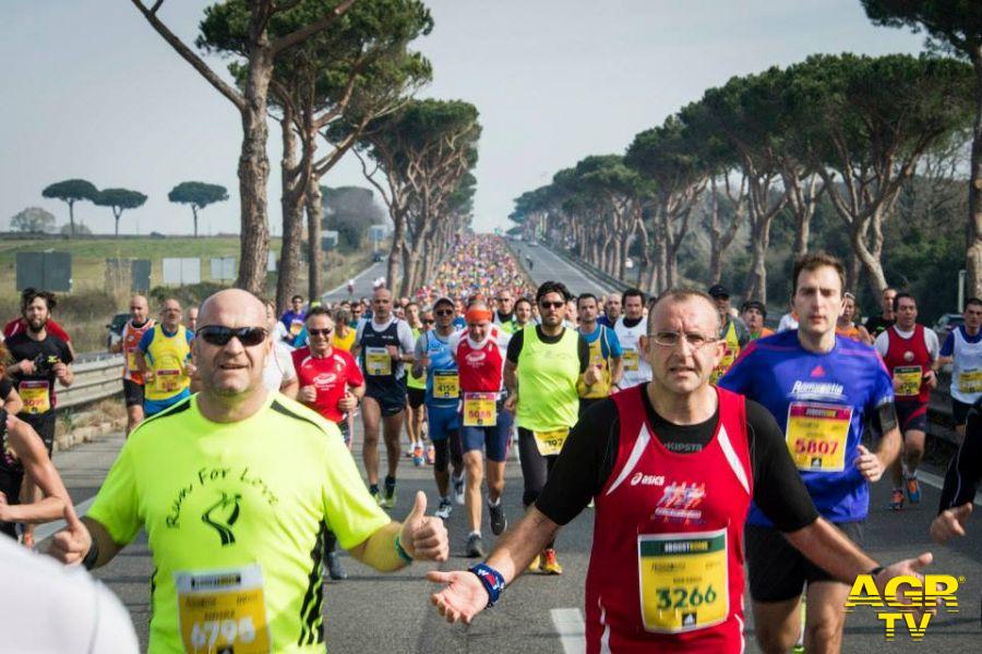 Fiumicino, week end di sport