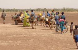 Acilia, arrivano gli immigrati