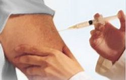 Partita la campagna di vaccinazione in tutte le Asl del Lazio