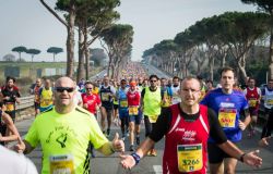 Atletica, la corsa del ricordo arriva a Trieste