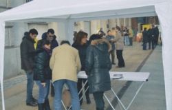 Migranti ad Acilia, FdI si mobilita. Al via una raccolta di firme