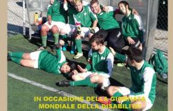 Ostia, un calcio alla diversità