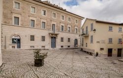 Regione Lazio, piccoli comuni si parte da Castel San Pietro