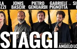 Ostaggi al Manfredi di Ostia