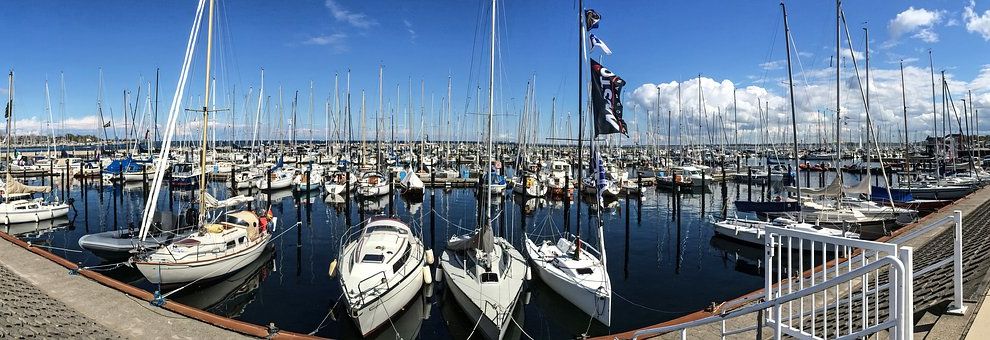 Vela, i magici catamarani Sail Gp 50 ad Ostia l'11 e 12 settembre 2027 per il Grand Prix