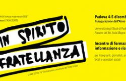 Per contrastare violenze, guerre, terrorismo, discriminazioni e disuguaglianze