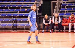 Calcetto, Futsal Ostia vince e si rilancia in classifica