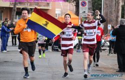 Trieste si prepara alla corsa del ricordo
