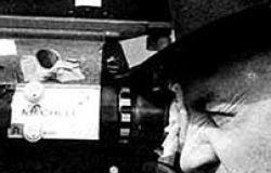 Weekend con Fellini