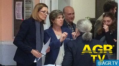 Ostia: X Municipio - Primo consiglio municipale a guida M5S Ostia: X Municipio - Primo consiglio municipale a guida M5S