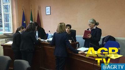 Ostia: X Municipio - Primo consiglio municipale a guida M5S Ostia: X Municipio - Primo consiglio municipale a guida M5S