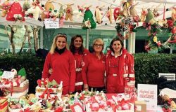 Croce Rossa Italiana - Comitato X, il 'Mercatino della Solidarietà'