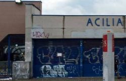 Acilia sud, una stazione irraggiungibile