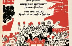 Capodanno a teatro: il metodo cinese