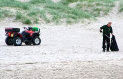 Regione Lazio, operativi incentivi volontari del verde