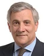 Forza Italia a Fiuggi con Antonio Tajani